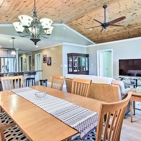 Readfield Retreat With Lake Maranacook Views! Eksteriør bilde